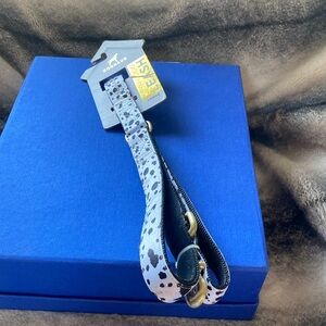 Doghouse Leash 48’ Long New With Tags